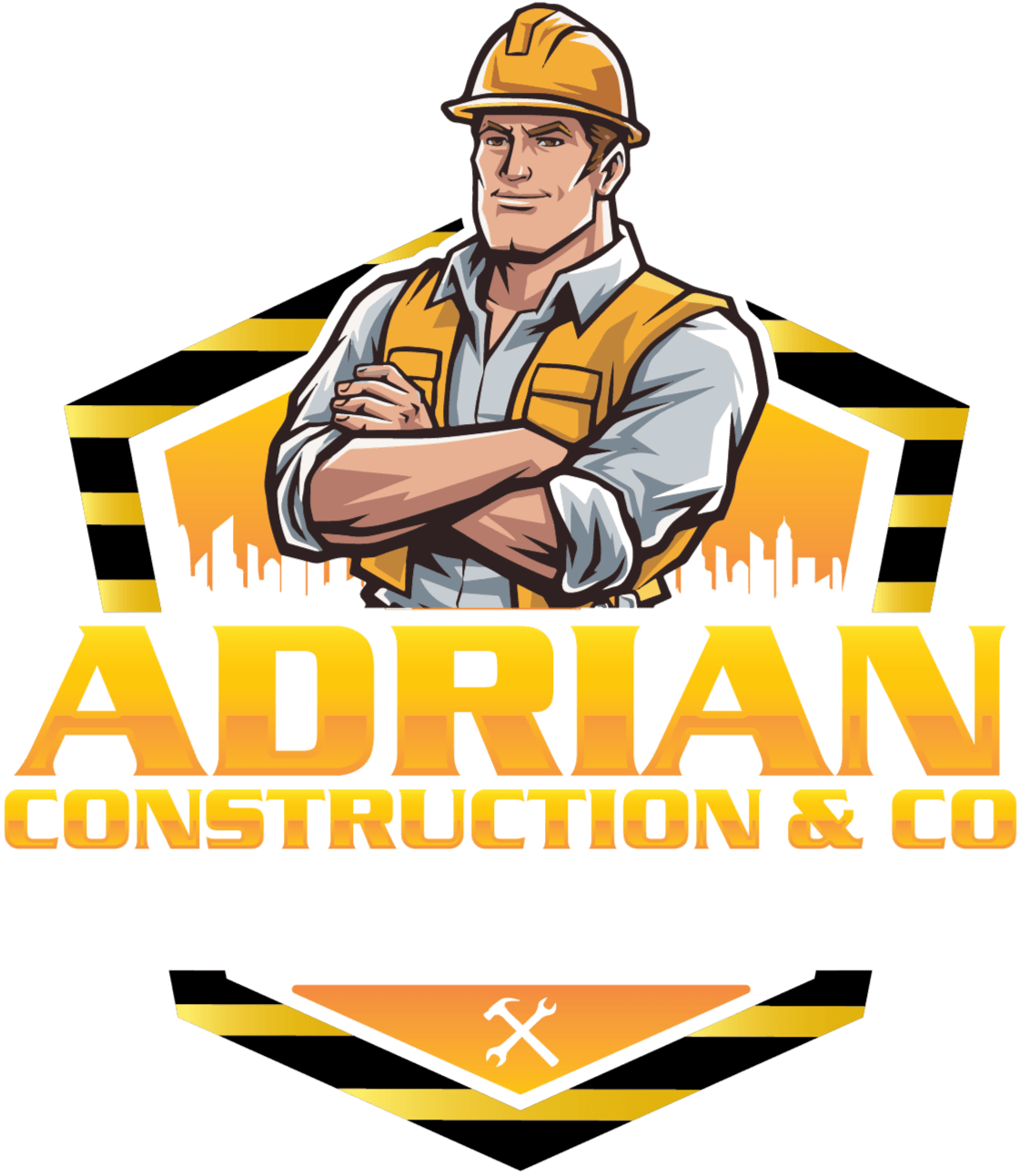 Adrian Construction Co.